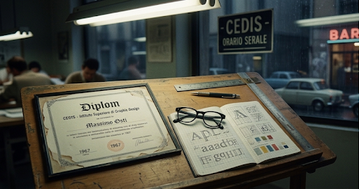 Diploma Time