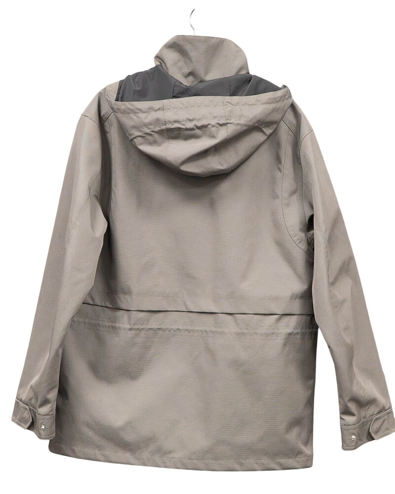 Adidas SPZL FC Anorak Dove Grey - L